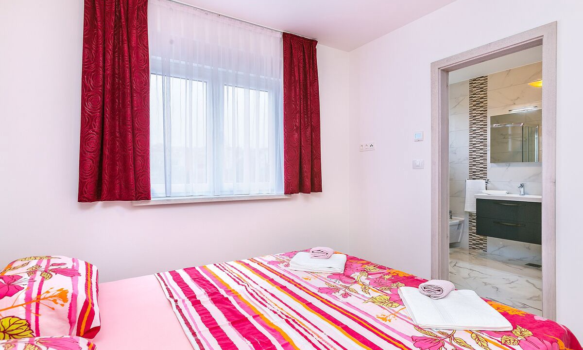 Photo of Bedroom in Medulin