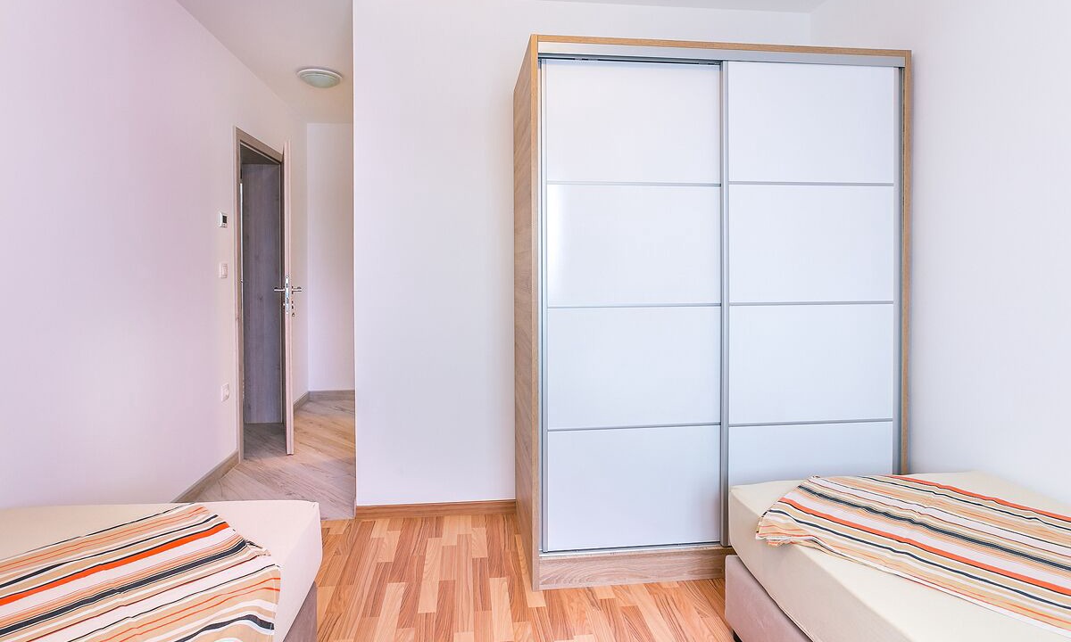 Photo of Bedroom in Medulin