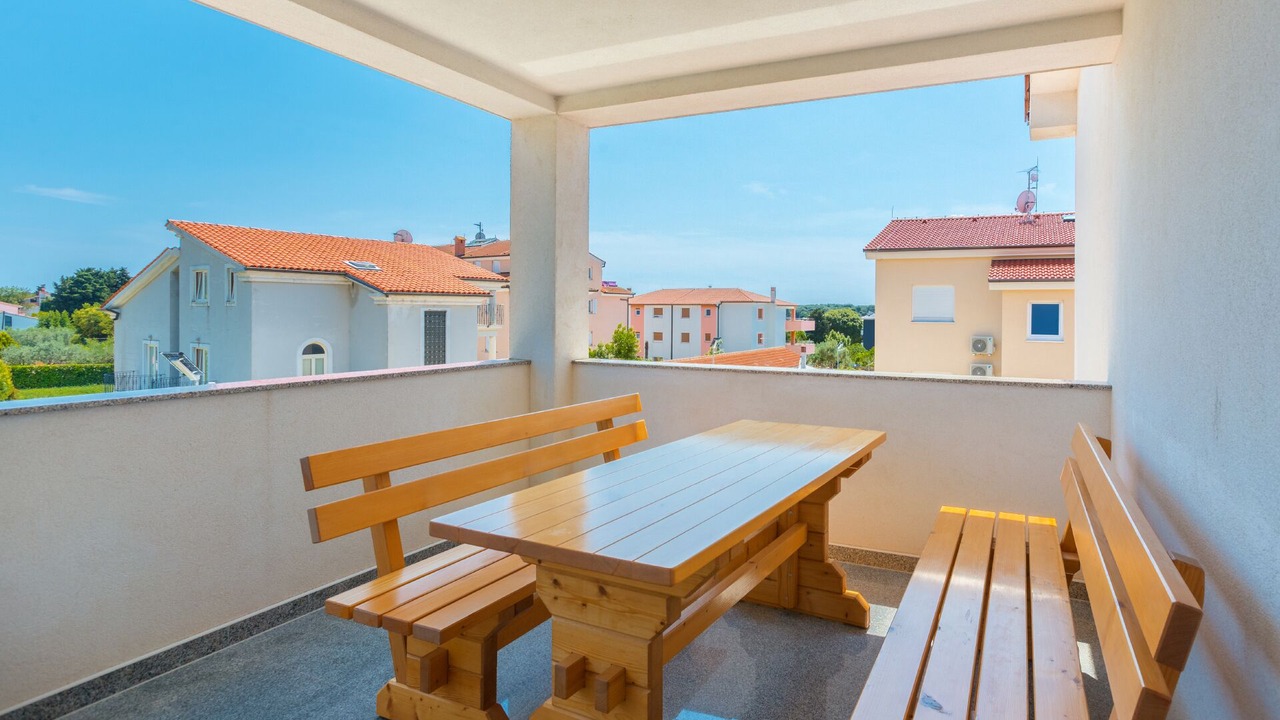 Photo of Outdoor in Medulin