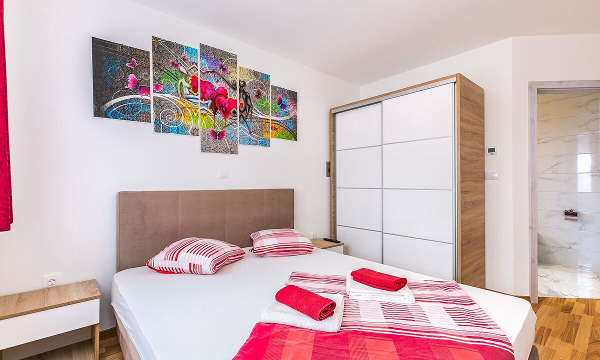 Photo of Bedroom in Medulin