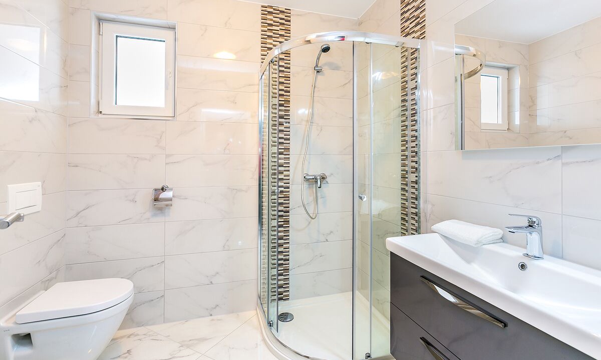 Photo of Bathroom in Medulin