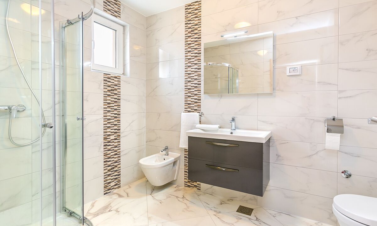 Photo of Bathroom in Medulin