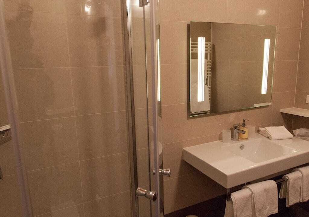 Photo of Bathroom in Bribir