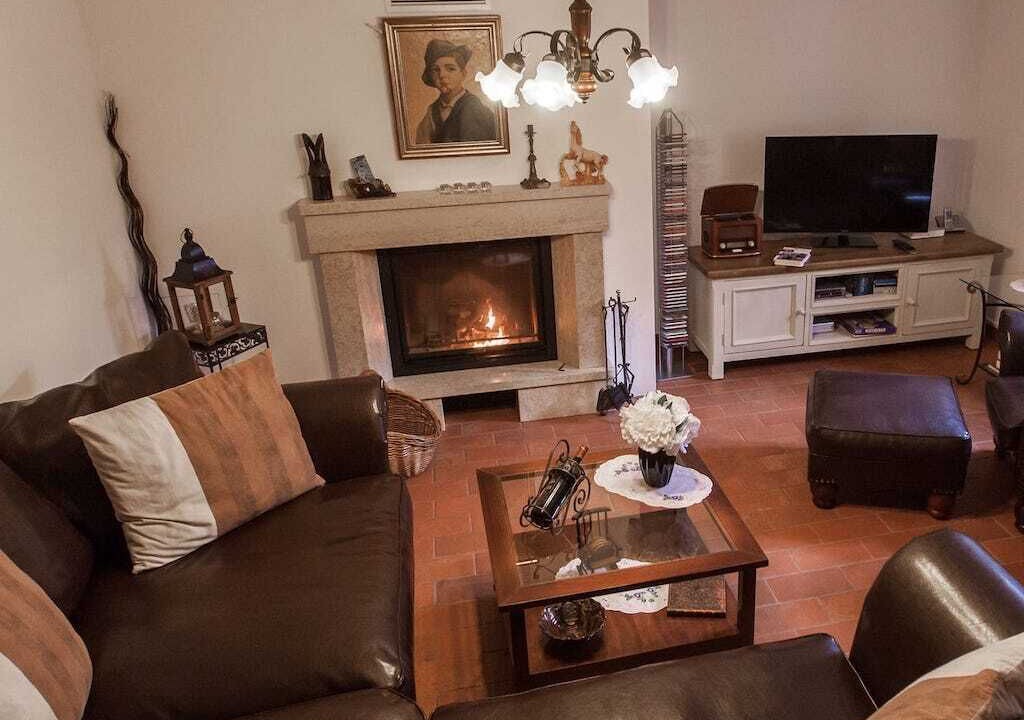 Photo of Livingroom in Bribir