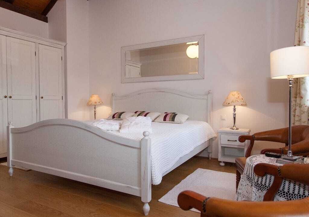 Photo of Bedroom in Bribir