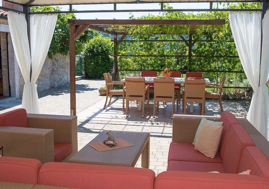 Photo of Outdoor in Bribir