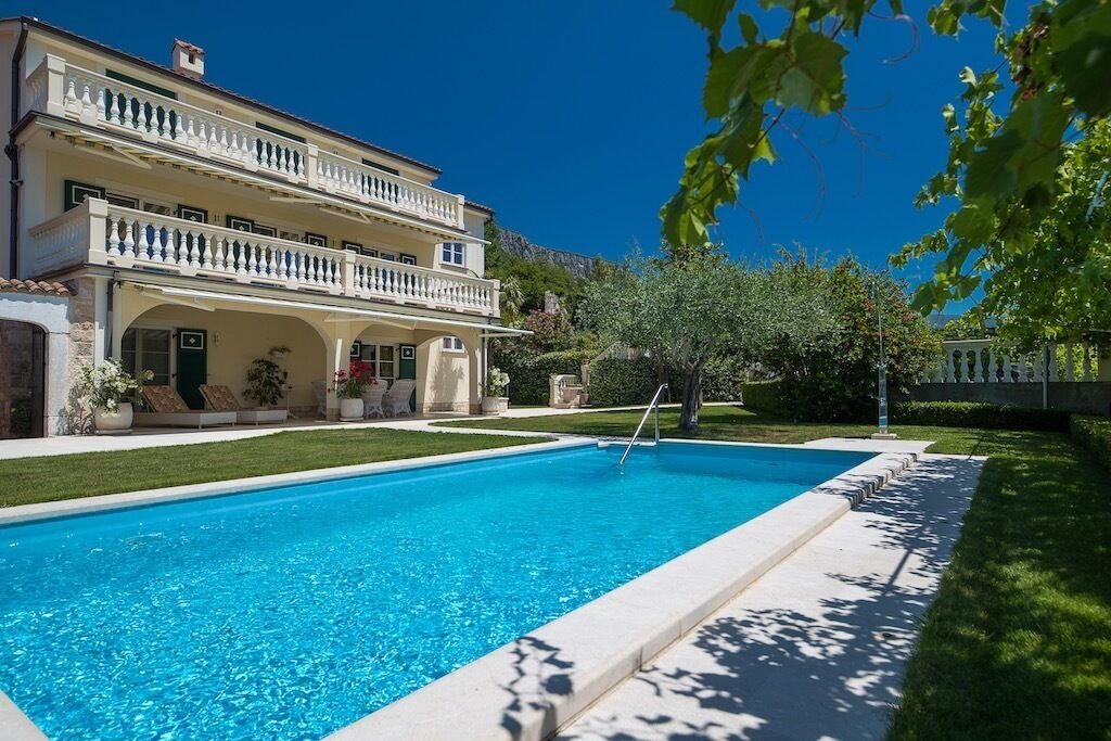 Photo of Outdoor in Bribir
