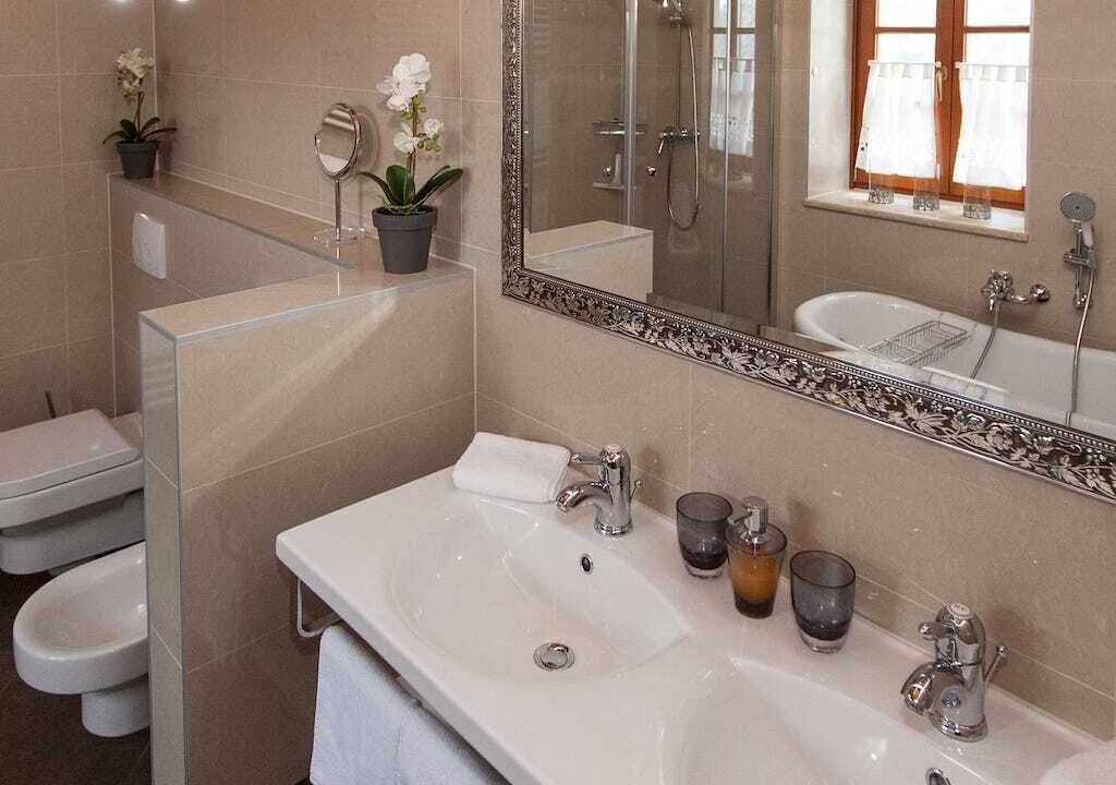 Photo of Bathroom in Bribir