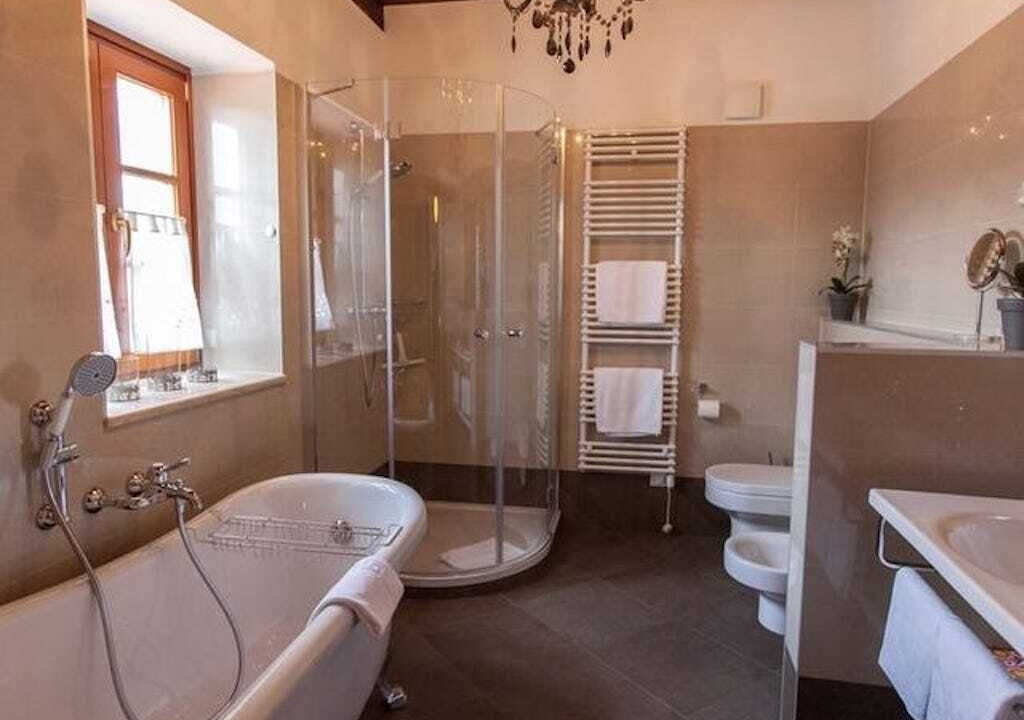 Photo of Bathroom in Bribir