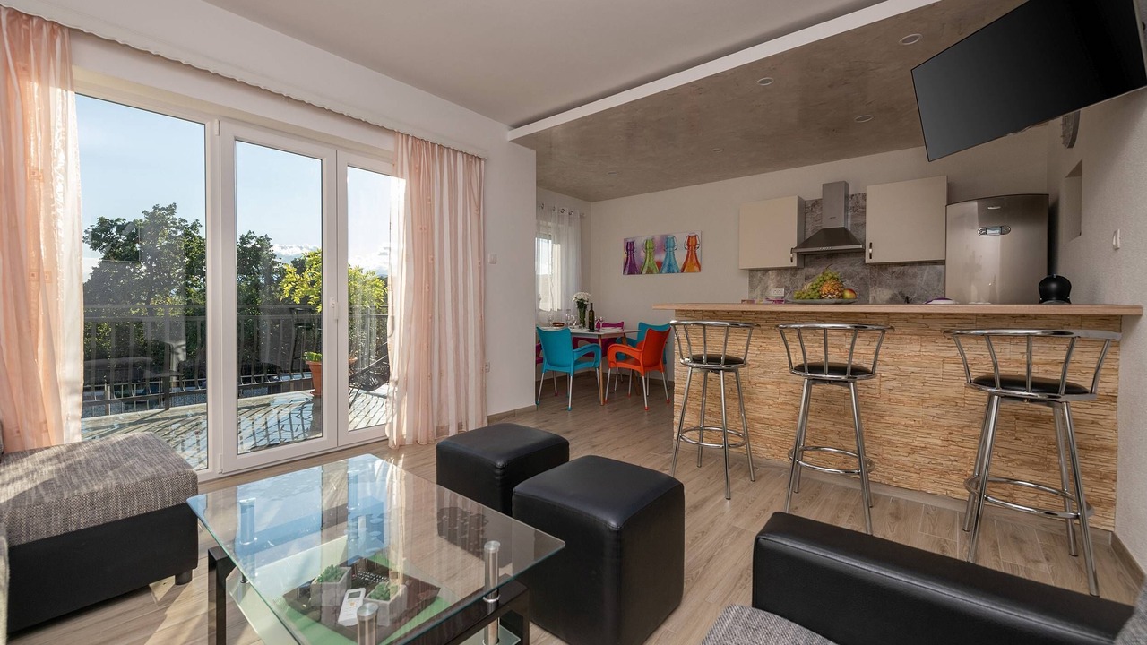 Photo of Livingroom in Bezjaki