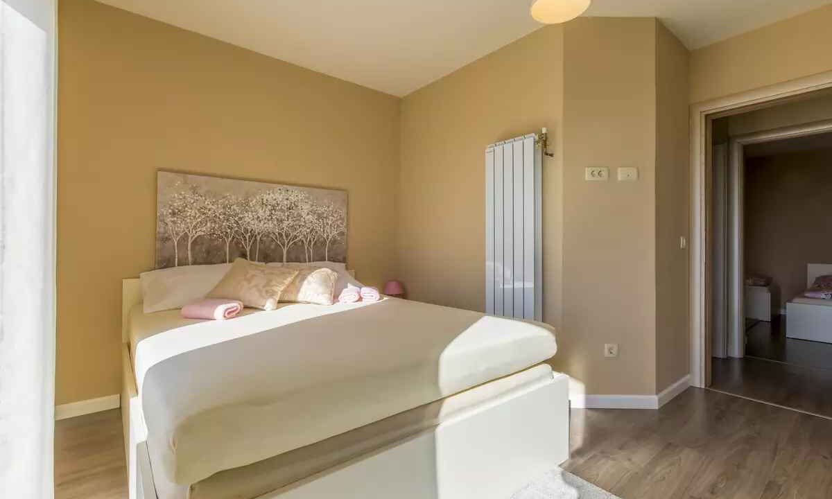 Photo of Bedroom in Hreljin