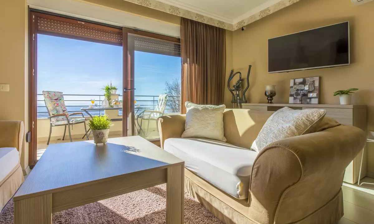 Photo of Livingroom in Hreljin