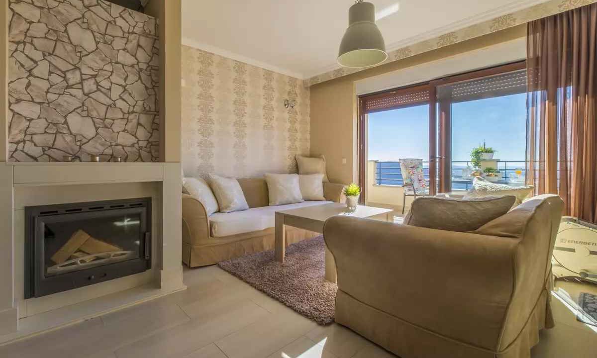 Photo of Livingroom in Hreljin