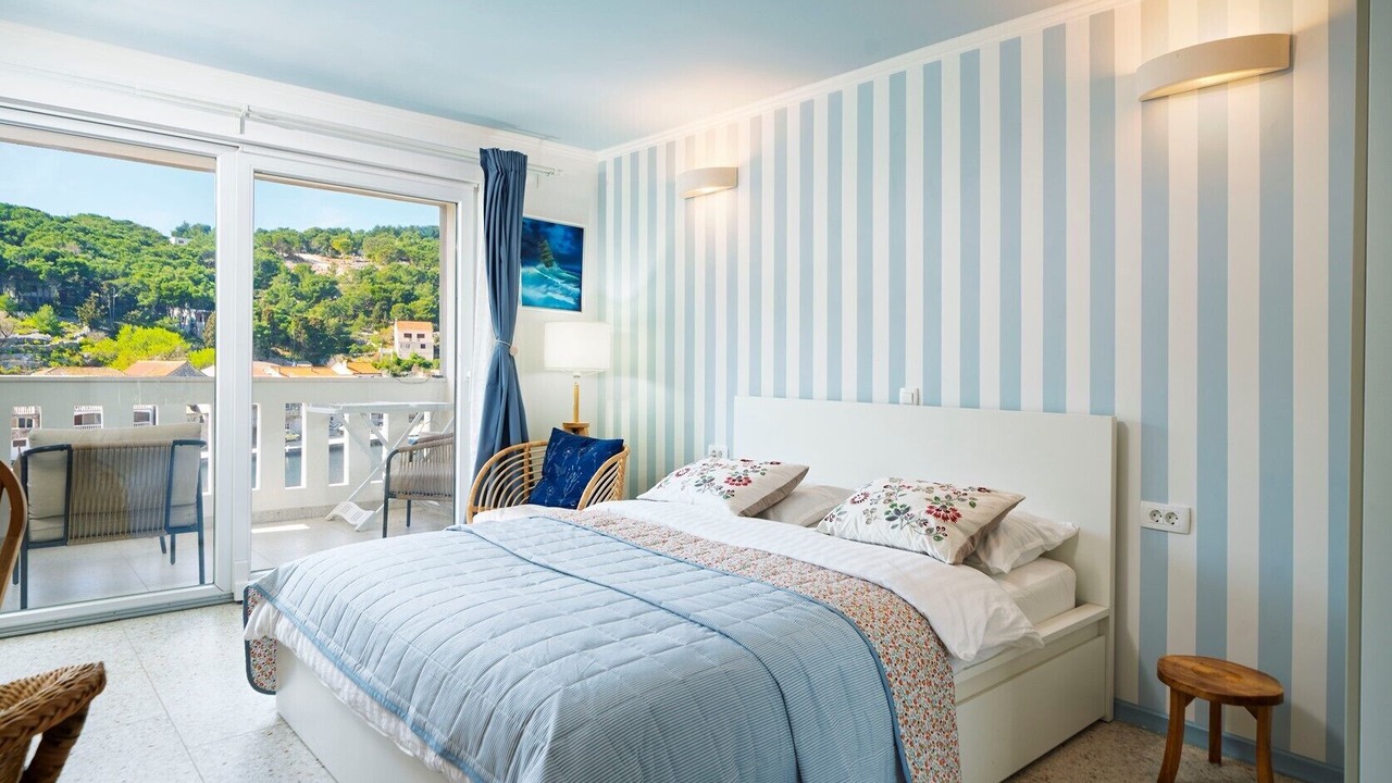 Photo of Bedroom in Zirje