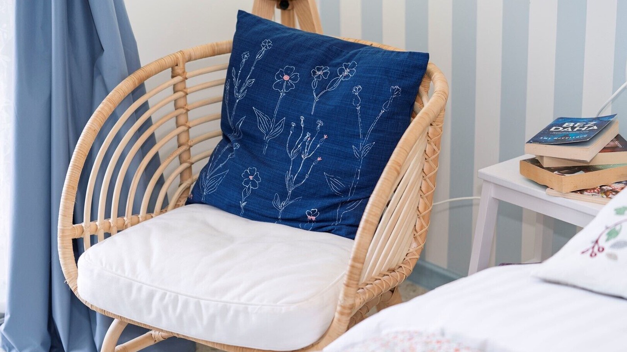 Photo of Bedroom in Zirje