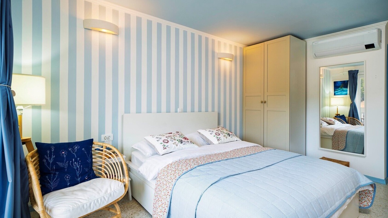 Photo of Bedroom in Zirje