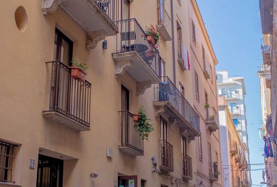 Photo of Outdoor in Trapani City Centre