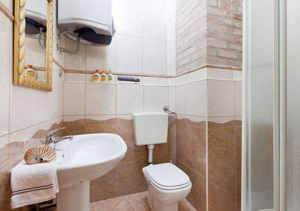 Photo of Bathroom in Puntera