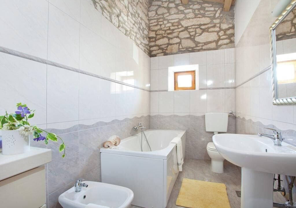 Photo of Bathroom in Puntera
