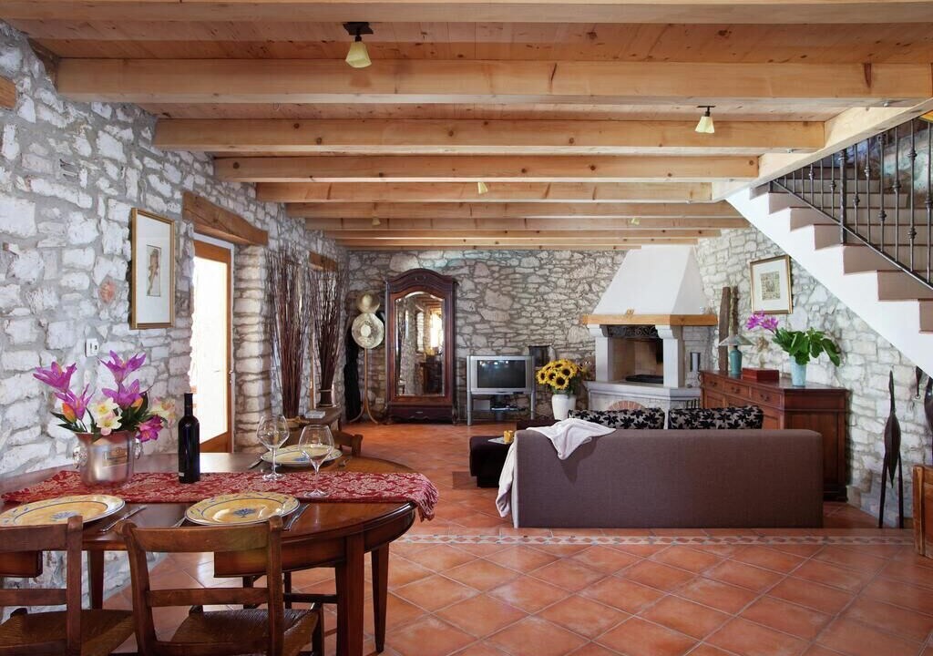 Photo of Livingroom in Puntera