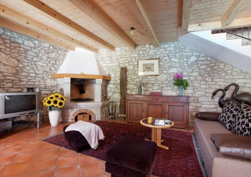 Photo of Livingroom in Puntera