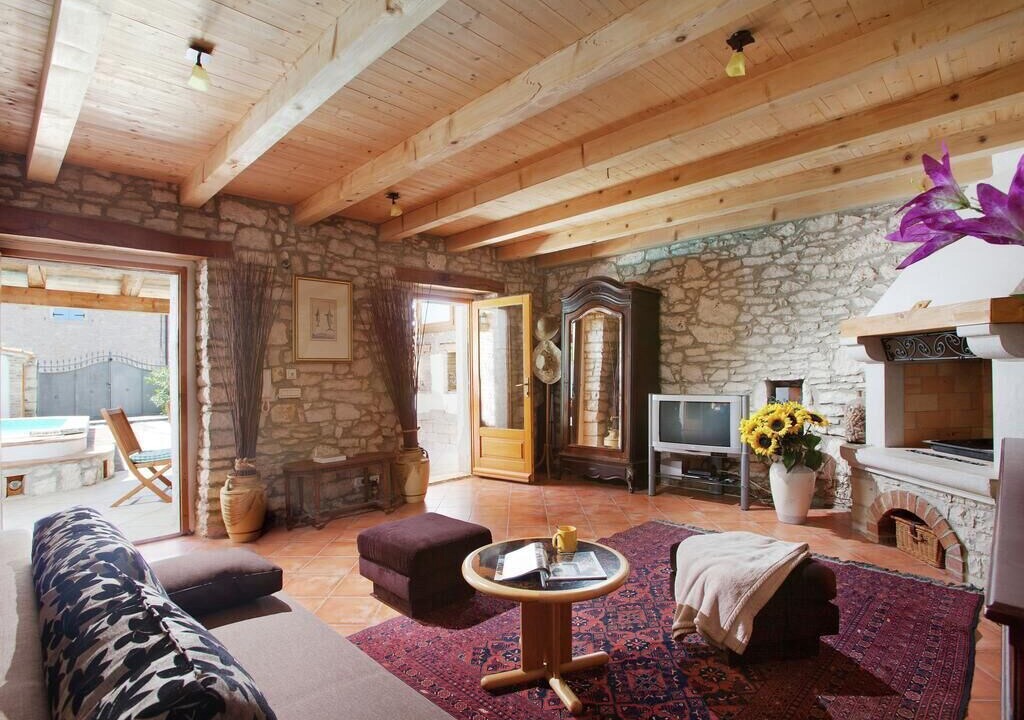 Photo of Livingroom in Puntera