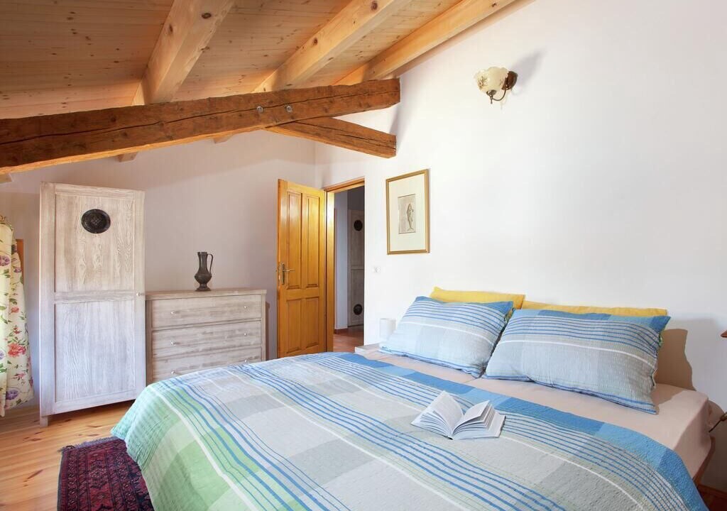 Photo of Bedroom in Puntera
