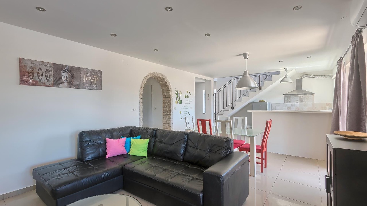 Photo of Livingroom in Peruski