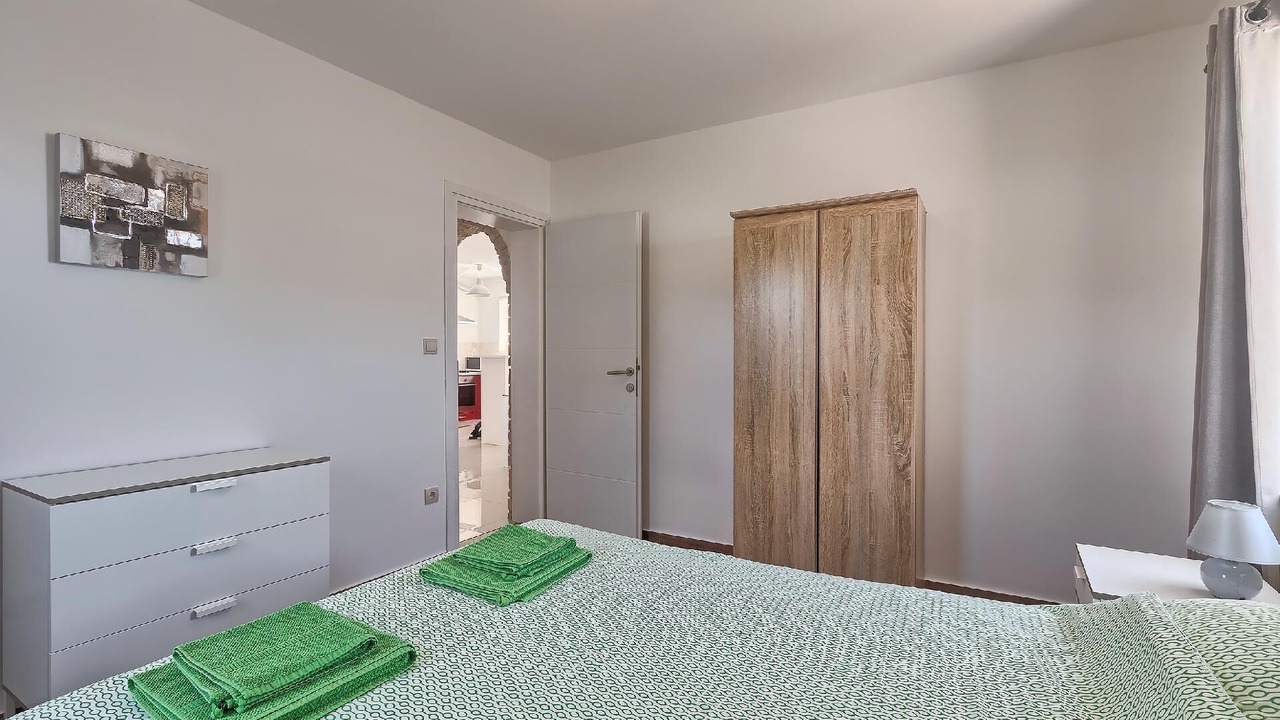 Photo of Bedroom in Peruski
