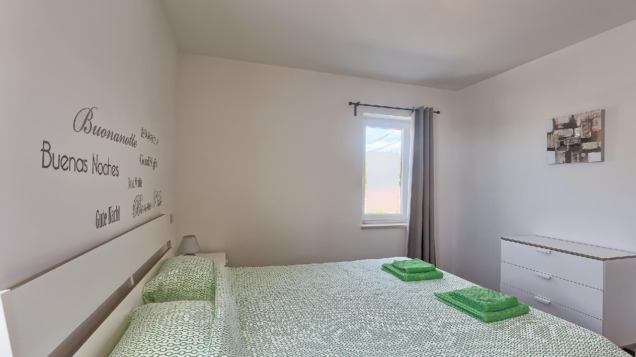 Photo of Bedroom in Peruski