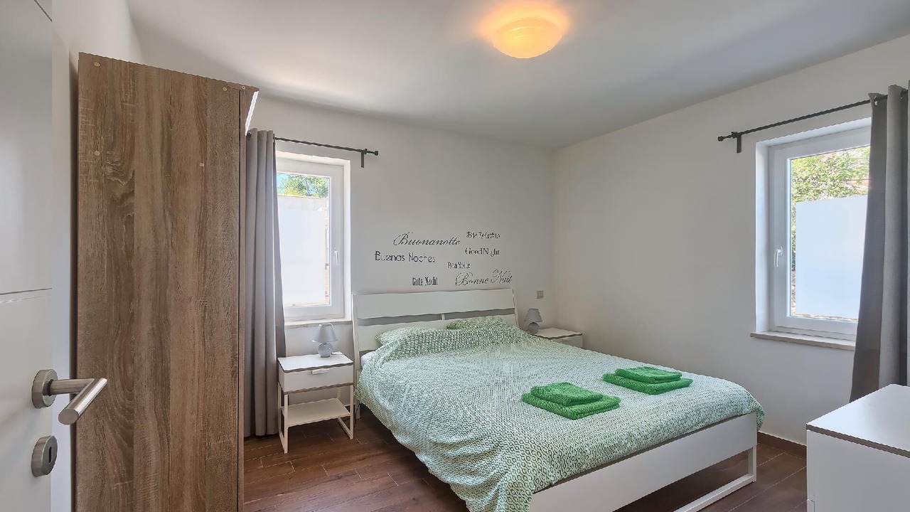 Photo of Bedroom in Peruski