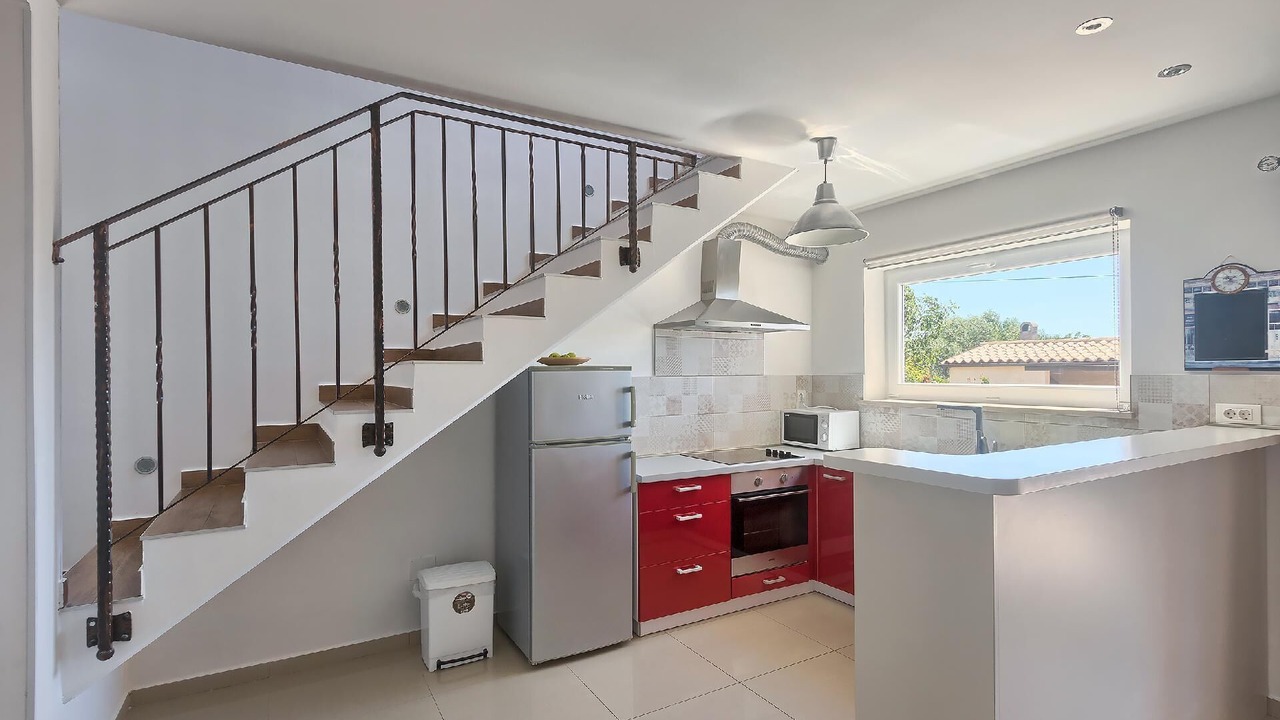 Photo of Kitchen in Peruski