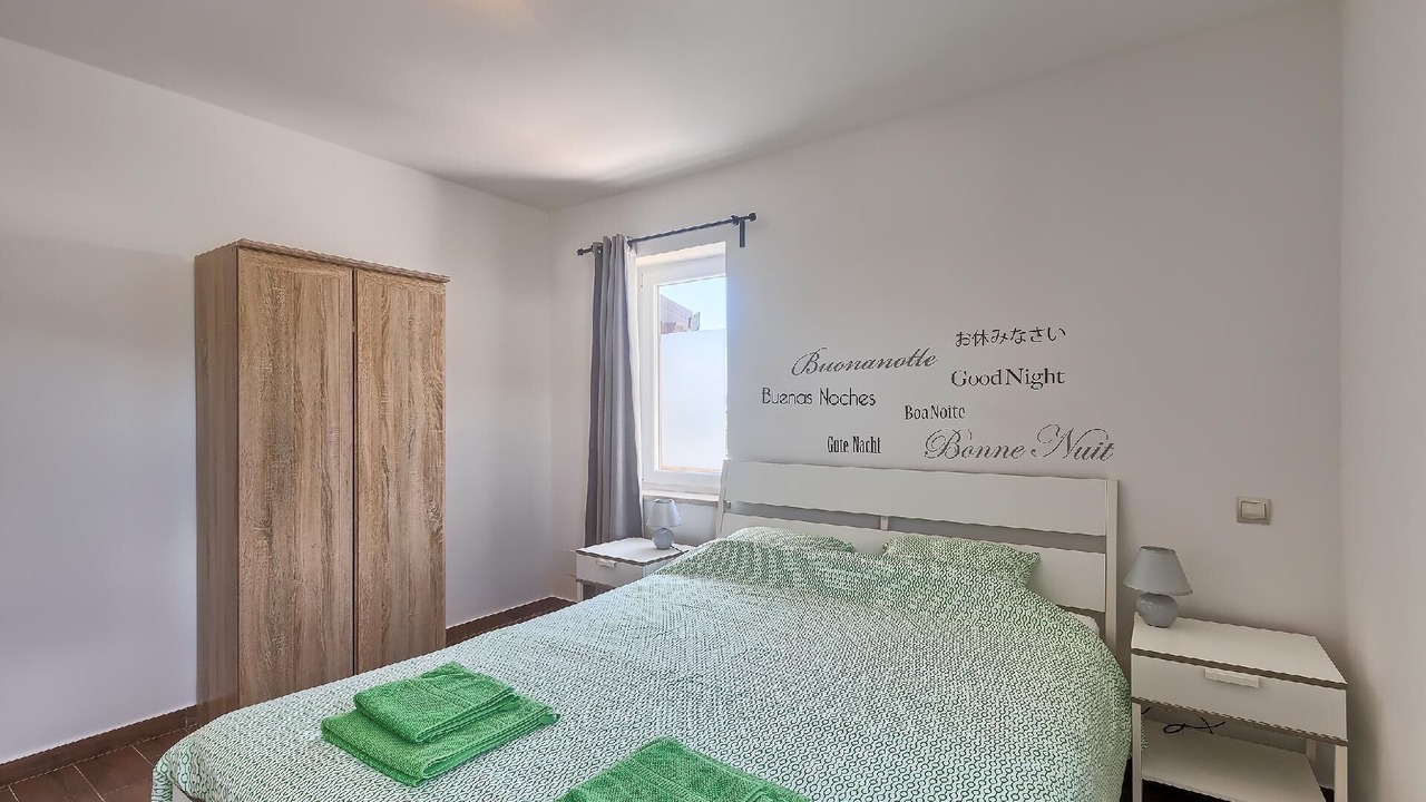 Photo of Bedroom in Peruski