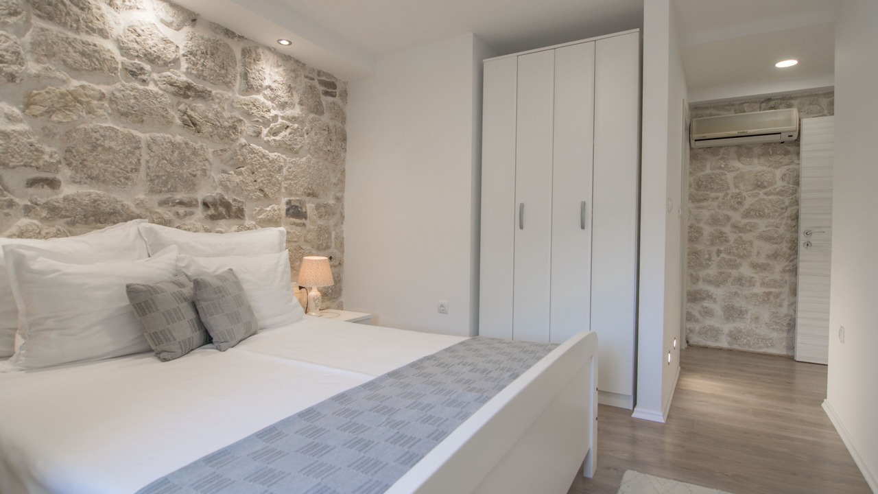 Photo of Bedroom in Seoca