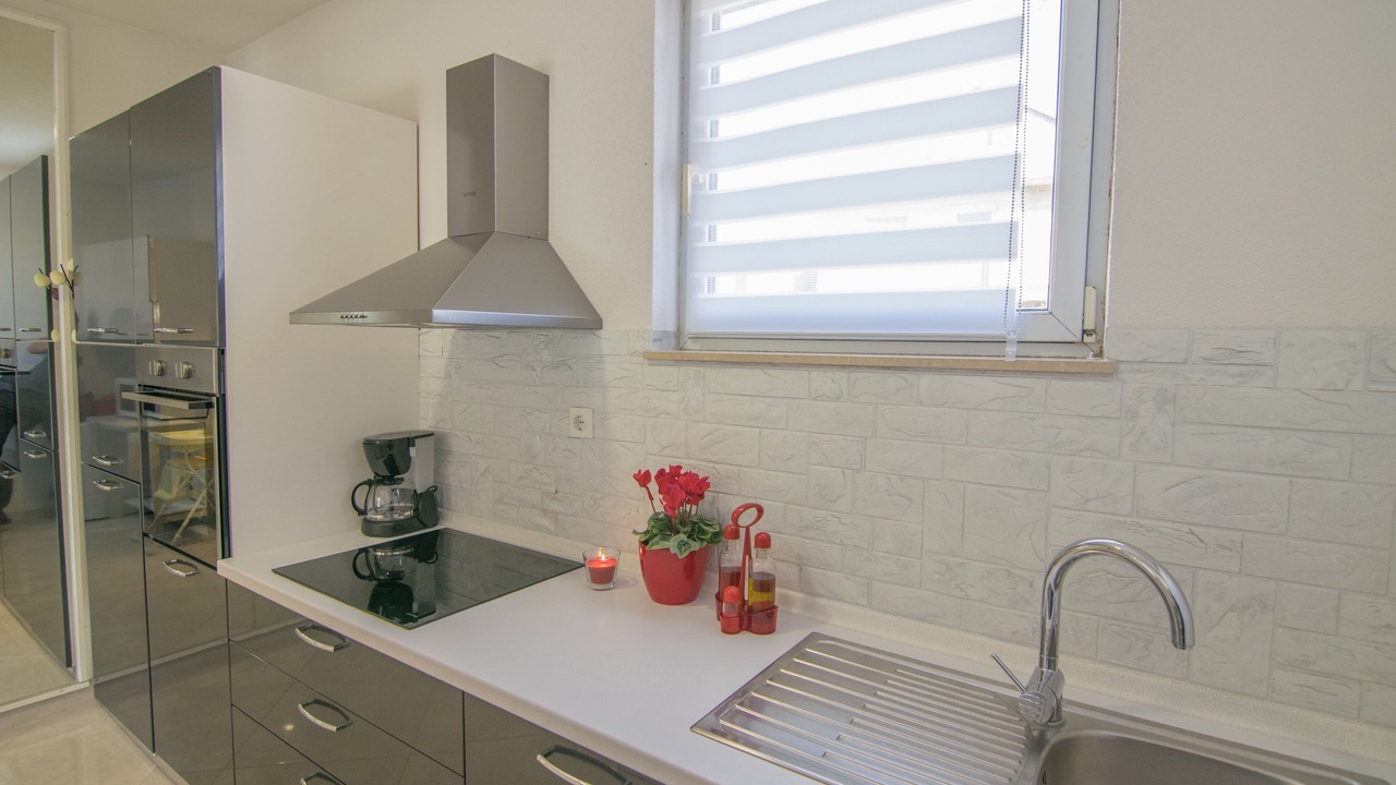 Photo of Kitchen in Seoca