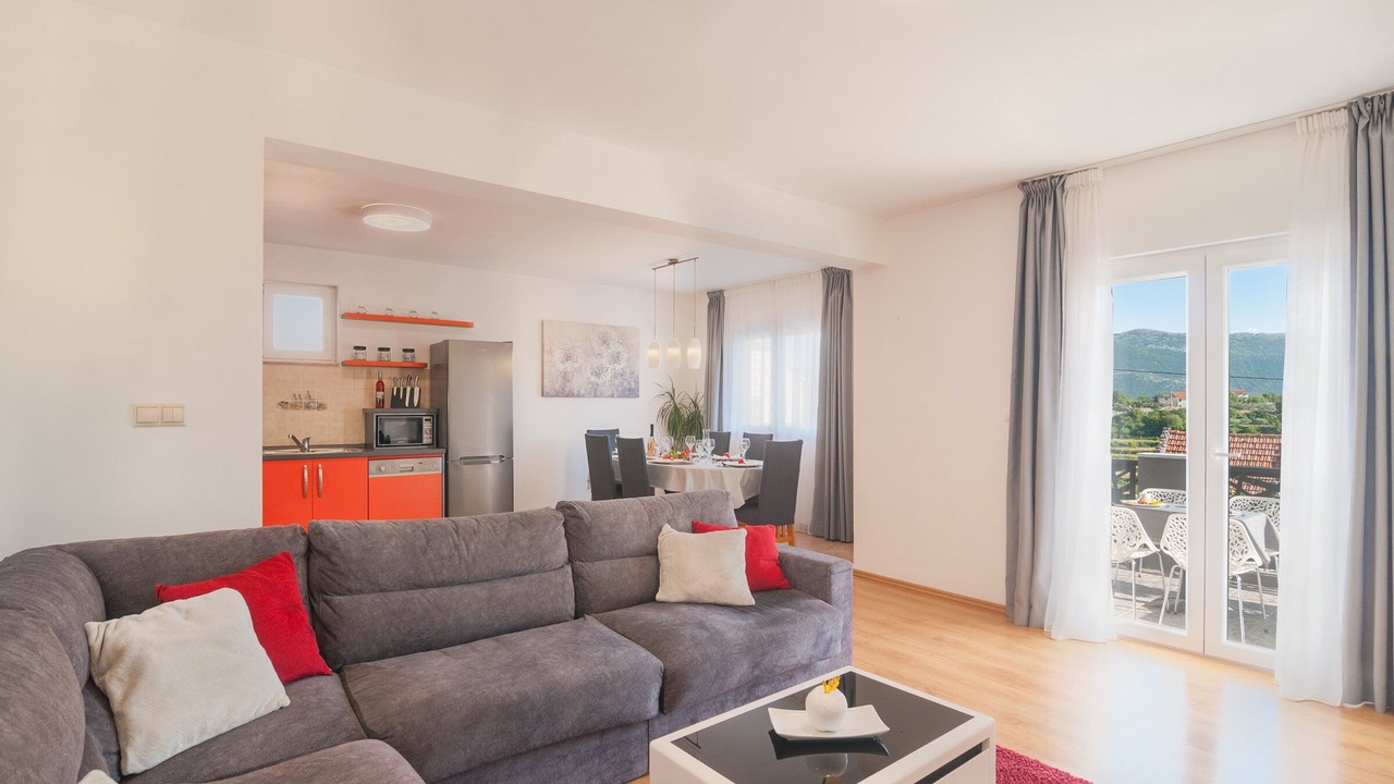 Photo of Livingroom in Seoca