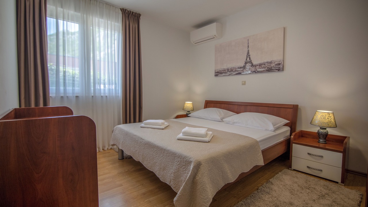 Photo of Bedroom in Seoca