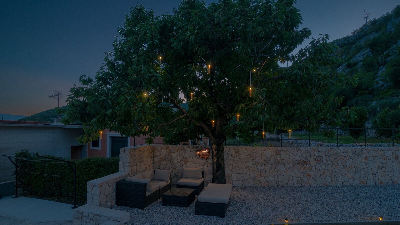 Photo of Patio Balcony in Seoca