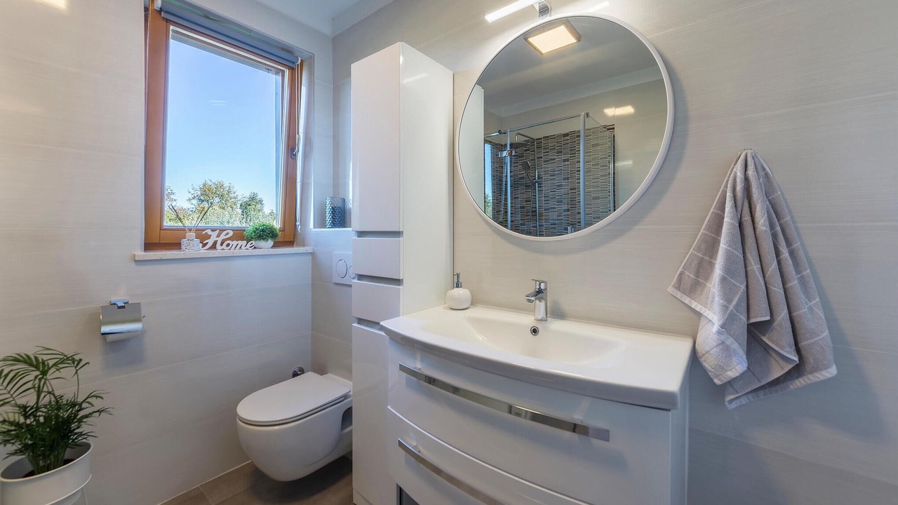 Photo of Bathroom in Kavran