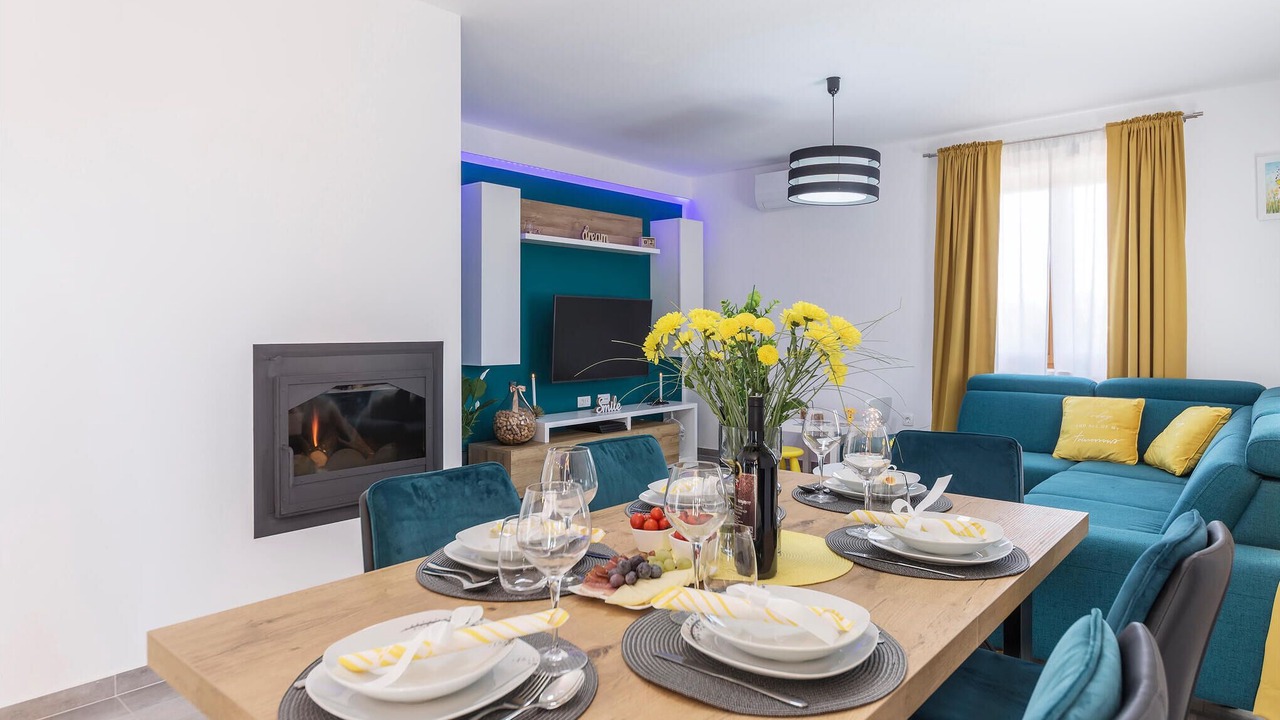 Photo of Bedroom in Kavran