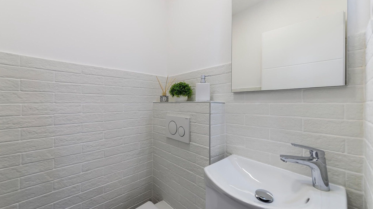 Photo of Bathroom in Kavran