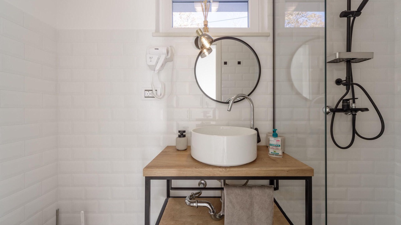 Photo of Bathroom in Kraljevica