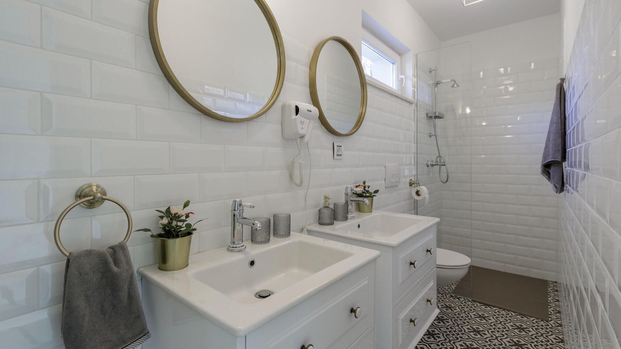 Photo of Bathroom in Kraljevica