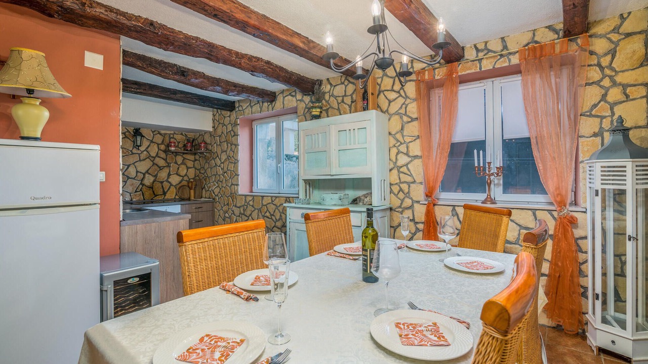 Photo of Bedroom in Polje