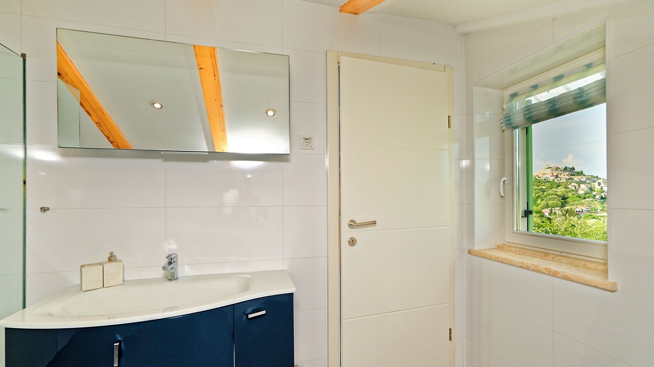 Photo of Bathroom in Motovun