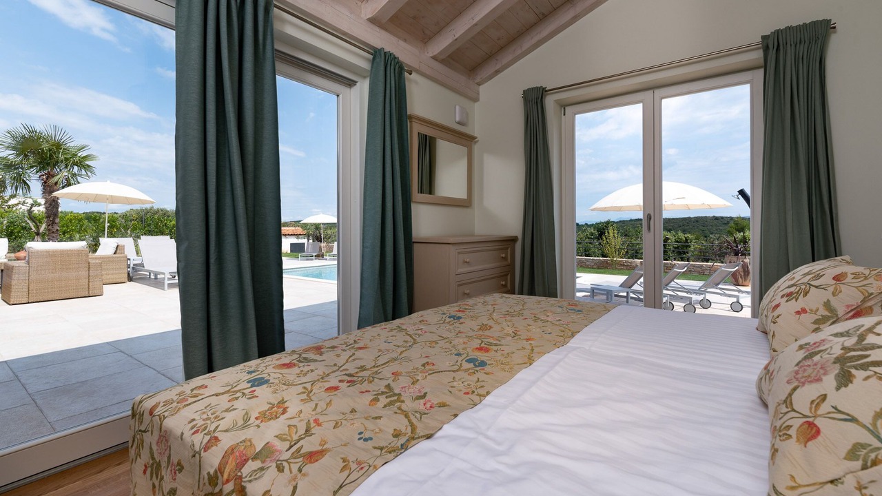 Photo of Bedroom in Kavran