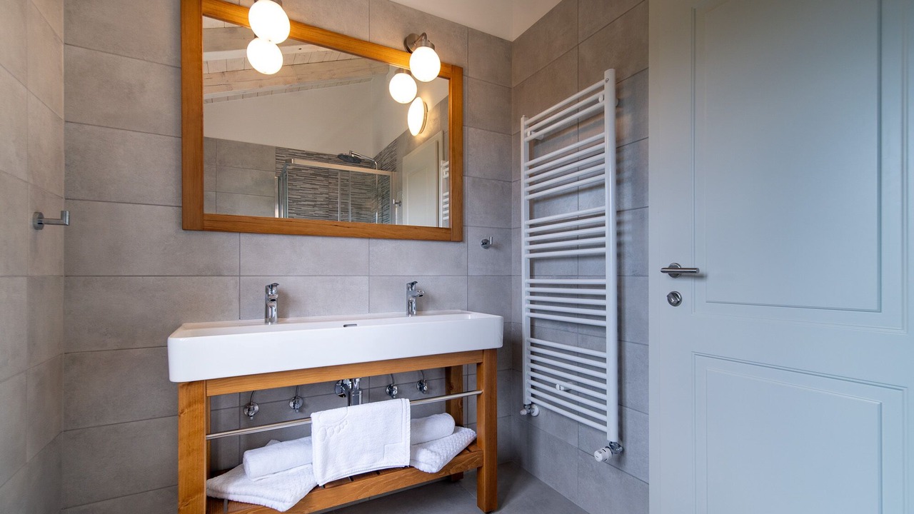 Photo of Bathroom in Kavran