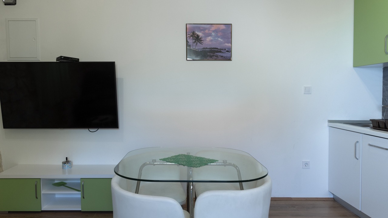 Photo of Bedroom in Lokva Rogoznica