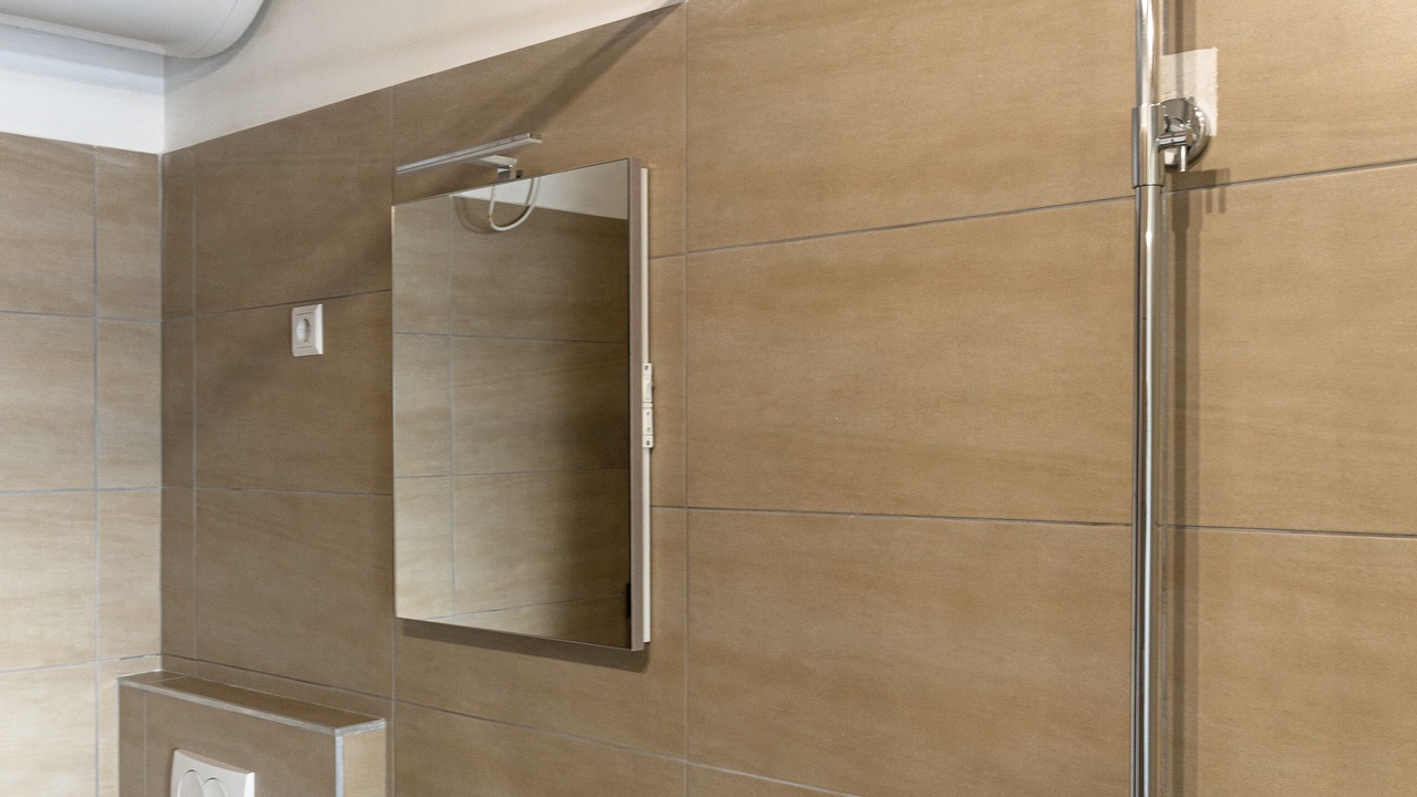 Photo of Bathroom in Lokva Rogoznica