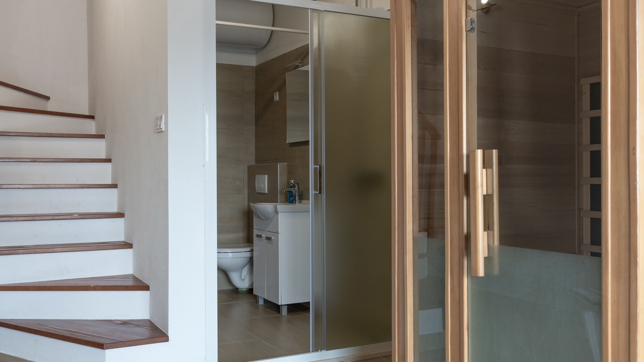 Photo of Bathroom in Lokva Rogoznica